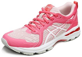 Lookbook (Women) ASICS GT-Motor Pink/White 1012A808-700
