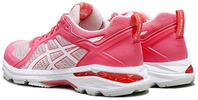 Shop (Women) ASICS GT-Motor Pink/White 1012A808-700