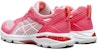 (W) ASICS GT-Motor Merah Jambu/Putih 1012A808-700