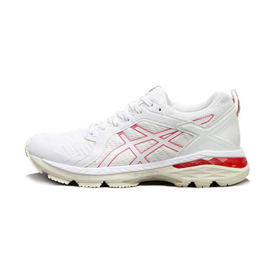 (W) ASICS GT-Motor White
