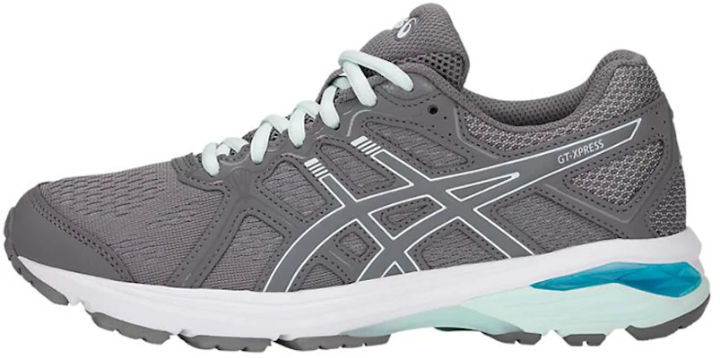 (W) ASICS GT-Xpress 1 'Abu D-Width' 1012A185-020 Buy (W) ASICS GT-Xpress 1 'Abu D-Width' 1012A185-020