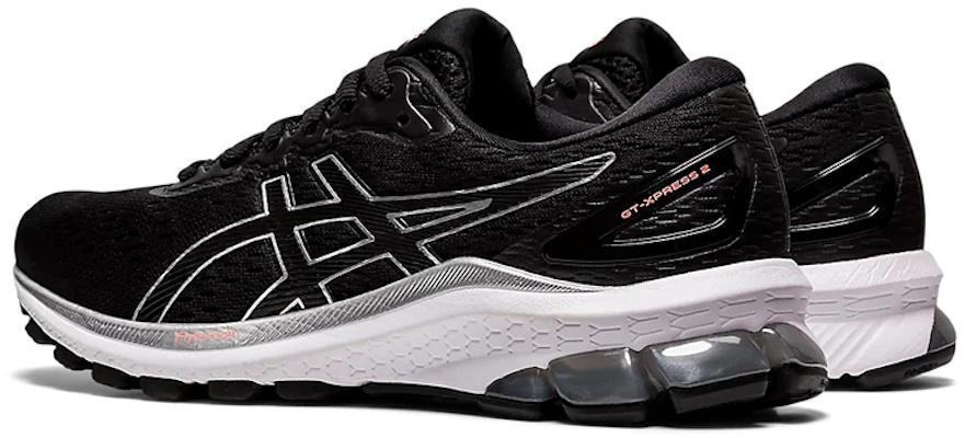 (Women) ASICS GT-Xpress 2 'Black' 1012A874-007 Shop (Women) ASICS GT-Xpress 2 'Black' 1012A874-007
