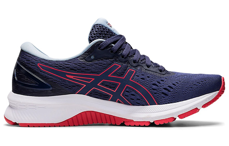 Order (Women) ASICS GT-Xpress 2 'Grape Purple Red' 1012A874-409