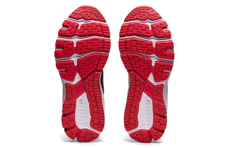 Details for (Women) ASICS GT-Xpress 2 'Grape Purple Red' 1012A874-409