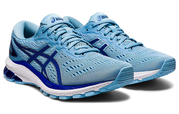 Lookbook (Women) ASICS GT-Xpress 2 'Sky Blue' 1012A874-406