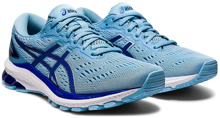 (Women) ASICS GT-Xpress 2 'Sky Blue' 1012A874-406 Lookbook (Women) ASICS GT-Xpress 2 'Sky Blue' 1012A874-406