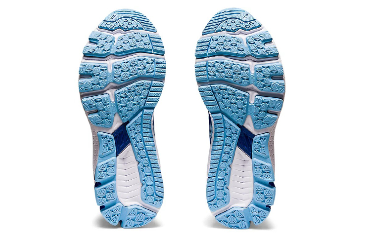 Details for (Women) ASICS GT-Xpress 2 'Sky Blue' 1012A874-406