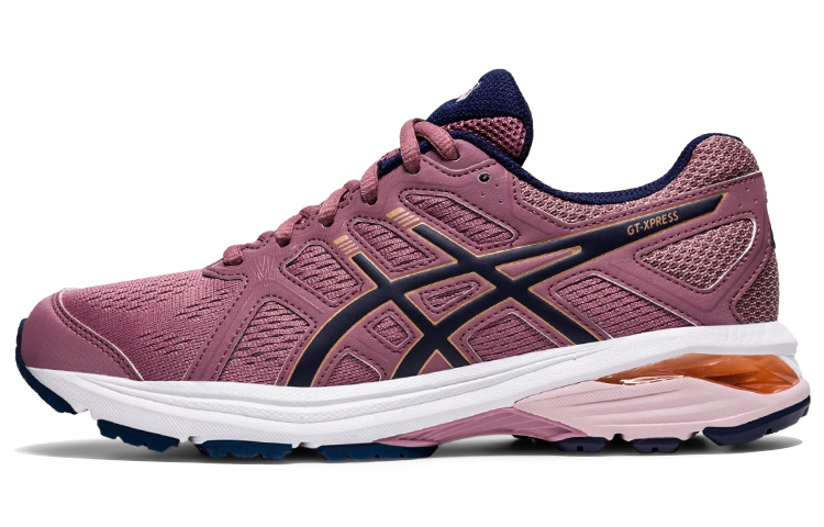 (Women) ASICS GT-Xpress 'Plum Blossom Pink' 1012A614-501