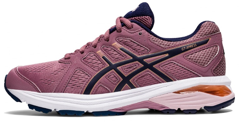 (W) 아식스 GT-익스프레스 '매화핑크' (Asikseu GT-Ikseupreseu 'Maehwapingkeu') 1012A614-501 Buy (W) 아식스 GT-익스프레스 '매화핑크' (Asikseu GT-Ikseupreseu 'Maehwapingkeu') 1012A614-501