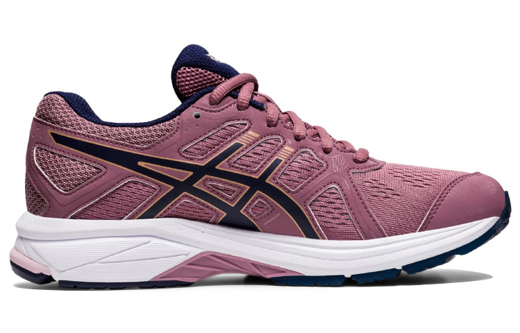 Order Asics Gt-Xpress 低筒通風跑步鞋 女款 玫瑰紅色