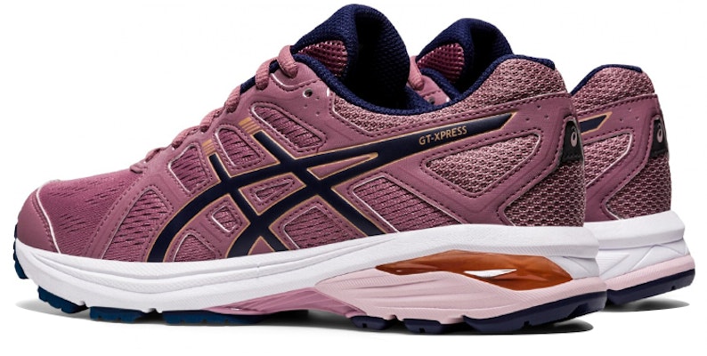 (W) 아식스 GT-익스프레스 '매화핑크' (Asikseu GT-Ikseupreseu 'Maehwapingkeu') 1012A614-501 Shop (W) 아식스 GT-익스프레스 '매화핑크' (Asikseu GT-Ikseupreseu 'Maehwapingkeu') 1012A614-501