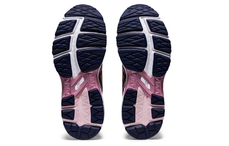 Details for Asics Gt-Xpress 低筒通風跑步鞋 女款 玫瑰紅色