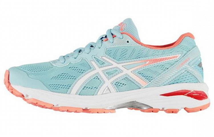 (W) ASICS GT-Xuberance 'Blue Orange'