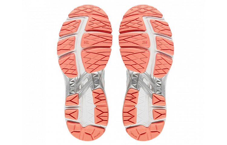 (W) ASICS GT-Xuberance 'Blue Orange' 圖 4