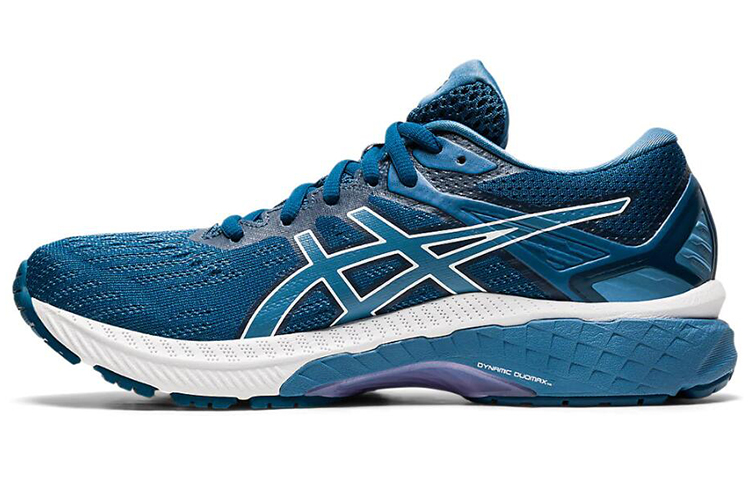 (Women) ASICS GT2000 9 2A Narrow 'Mako Blue'  1012A863-400