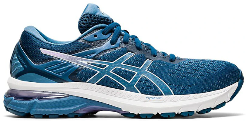 (W) ASICS GT2000 9 2A Schmal ''Mako Blau'' 1012A863-400 Order (W) ASICS GT2000 9 2A Schmal ''Mako Blau'' 1012A863-400