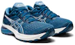 Lookbook (W) ASICS GT2000 9 2A Schmal ''Mako Blau'' 1012A863-400