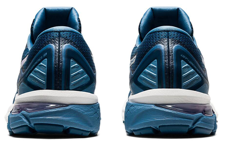 Purchase (W) ASICS GT2000 9 2A Schmal ''Mako Blau'' 1012A863-400