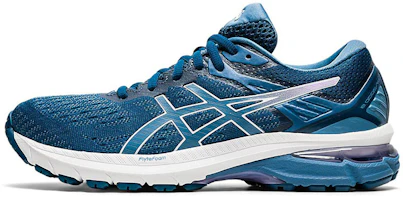(Women) ASICS GT2000 9 2E Extra Wide 'Mako Blue' 1012A862-400 (Women) ASICS GT2000 9 2E Extra Wide 'Mako Blue' 1012A862-400