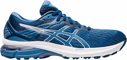 (Women) ASICS GT2000 9 2E Extra Wide 'Mako Blue' 1012A862-400 (Women) ASICS GT2000 9 2E Extra Wide 'Mako Blue' 1012A862-400