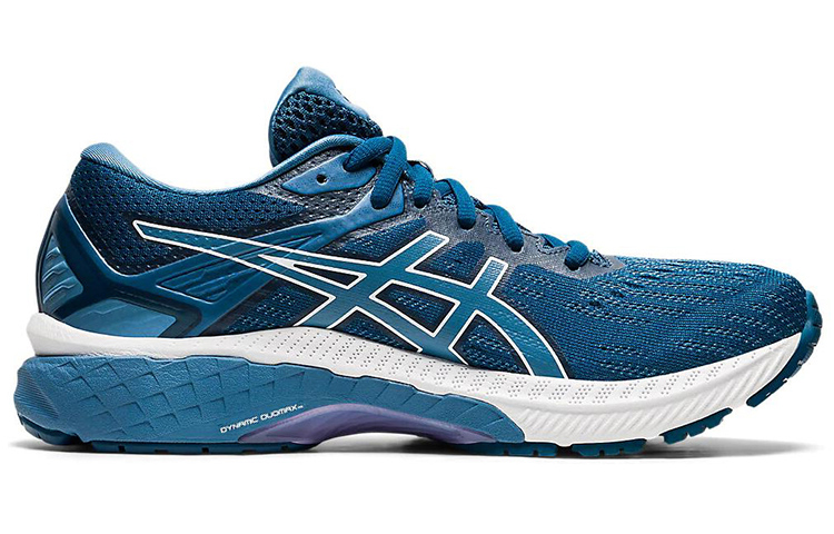 Order (W) ASICS GT 2000 9 2E Extra Larga ''Mako Blue'' 1012A862-400