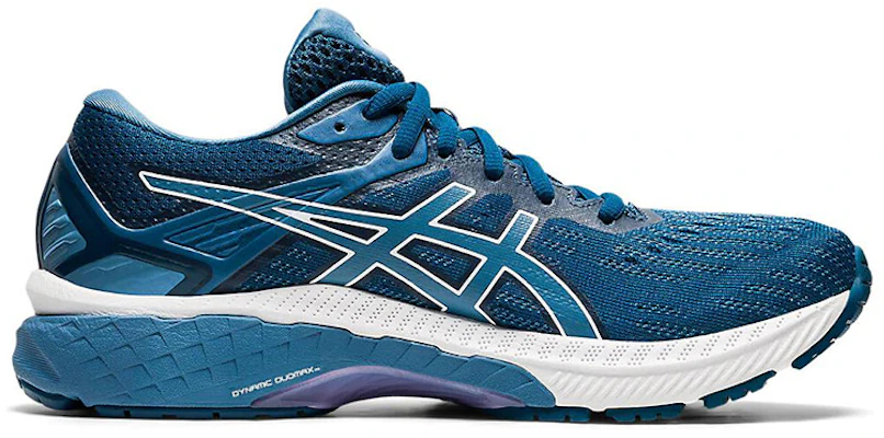 (W) ASICS GT 2000 9 2E Extra Larga ''Mako Blue'' 1012A862-400 Order (W) ASICS GT 2000 9 2E Extra Larga ''Mako Blue'' 1012A862-400