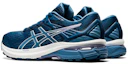 Shop (W) ASICS GT 2000 9 2E Extra Larga ''Mako Blue'' 1012A862-400