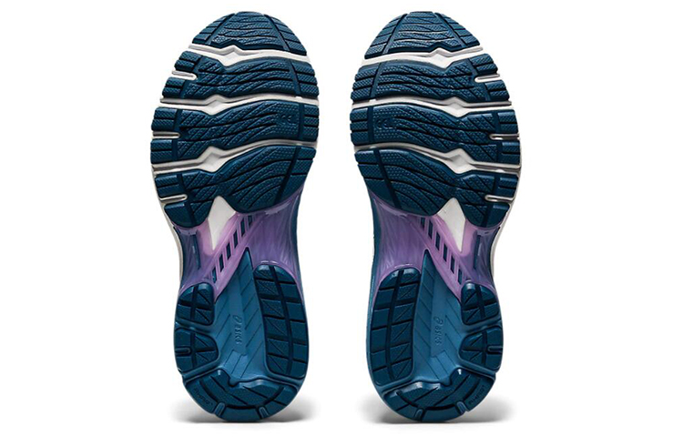 Details for (W) ASICS GT 2000 9 2E Extra Larga ''Mako Blue'' 1012A862-400