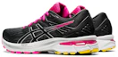 Shop (W) ASICS GT2000 9 ''Noir Rose Fluo'' 1012A859-021