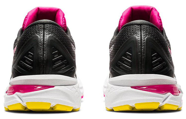 Purchase (W) ASICS GT2000 9 ''Noir Rose Fluo'' 1012A859-021