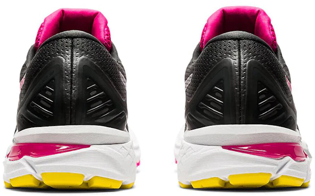 (W) ASICS GT2000 9 ''Noir Rose Fluo'' 1012A859-021 Purchase (W) ASICS GT2000 9 ''Noir Rose Fluo'' 1012A859-021
