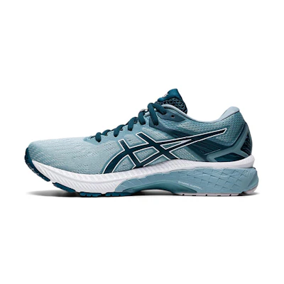 (W) ASICS GT2000 9 'Magnetic Blue'