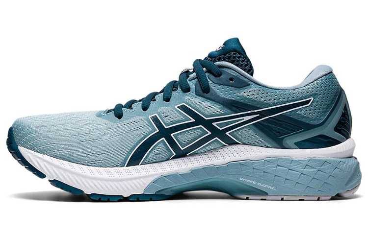 (Women) ASICS GT2000 9 'Magnetic Blue'  1012A859-401
