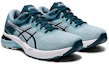 Lookbook (W) ASICS GT2000 9 ''Magnetic Blue'' Herren-Laufschuhe 1012A859-401