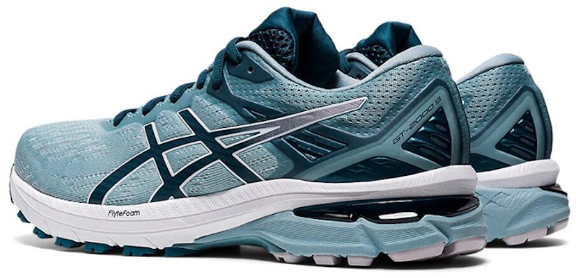 (W) 아식스 GT2000 9 '마그네틱 블루' 1012A859-401 Shop (W) 아식스 GT2000 9 '마그네틱 블루' 1012A859-401