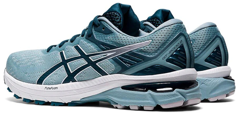 (W) ASICS GT2000 9 ''Magnetic Blue'' Herren-Laufschuhe 1012A859-401 Shop (W) ASICS GT2000 9 ''Magnetic Blue'' Herren-Laufschuhe 1012A859-401