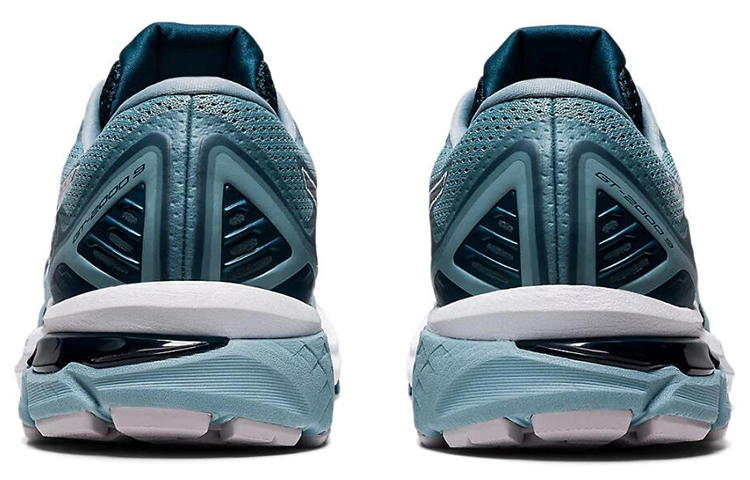 Purchase (W) ASICS GT2000 9 ''Magnetic Blue'' Herren-Laufschuhe 1012A859-401