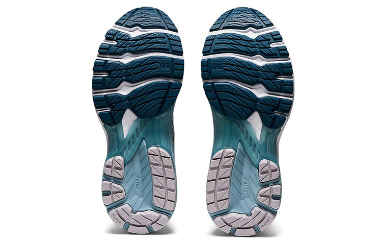 Details for (W) ASICS GT2000 9 ''Magnetic Blue'' Herren-Laufschuhe 1012A859-401