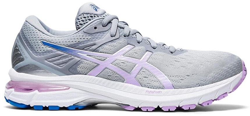 (W) ASICS GT2000 9 '皮埃蒙特灰丁香紫' 1012A859-020 Order (W) ASICS GT2000 9 '皮埃蒙特灰丁香紫' 1012A859-020