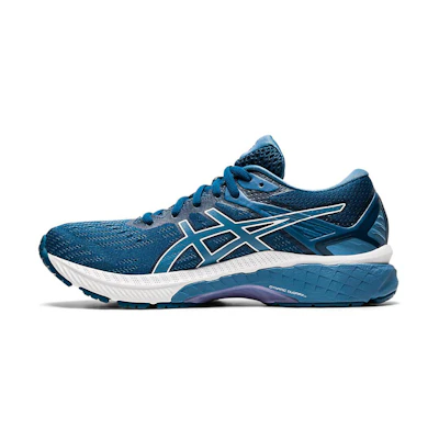 (W) ASICS GT2000 9 Wide 'Mako Blue'