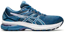Order (W) ASICS GT2000 9 Wide ''Blu Mako'' 1012A861-400
