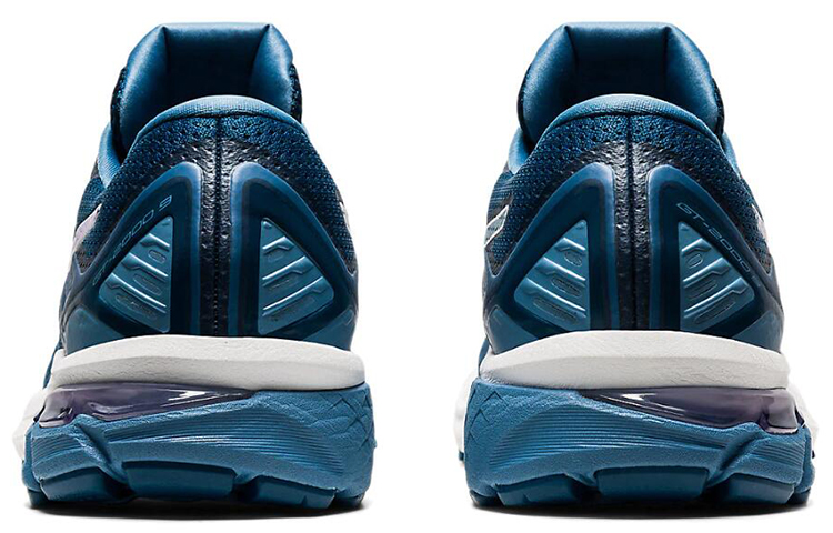Purchase (W) ASICS GT2000 9 Wide ''Blu Mako'' 1012A861-400