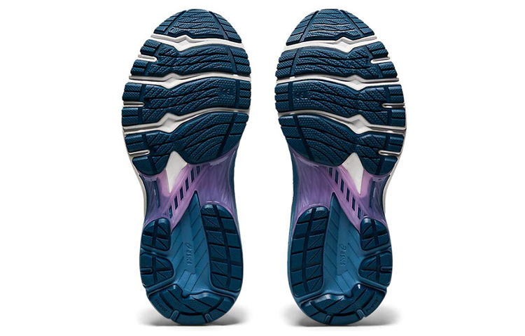 Details for (W) ASICS GT2000 9 Wide ''Blu Mako'' 1012A861-400