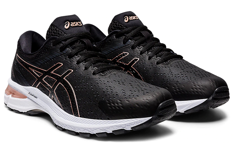 Lookbook (W) ASICS GT2000 SX (D) Kasut Lari Wanita 1132A053-003