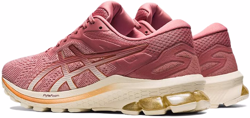 (W) 아식스 GT-1000 10 핑크 1012A878-701 Shop (W) 아식스 GT-1000 10 핑크 1012A878-701