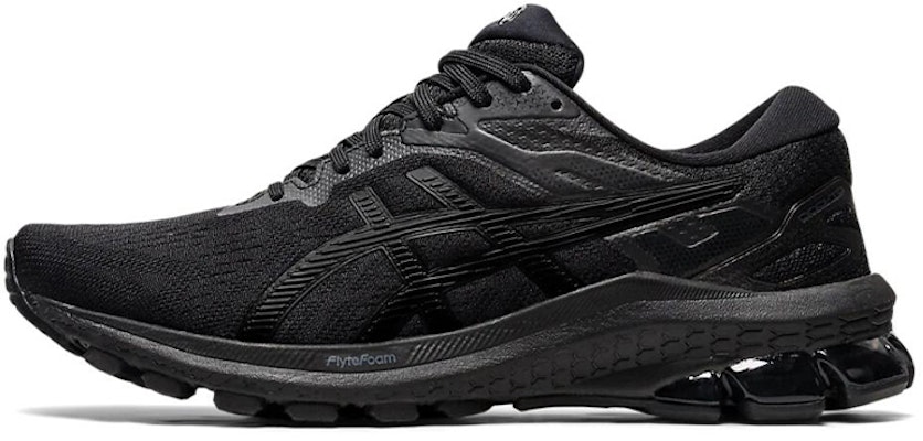 (W) ASICS GT 1000 10 'Hitam' 1012A878-006 Buy (W) ASICS GT 1000 10 'Hitam' 1012A878-006