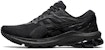 (W) ASICS GT 1000 10 'Hitam' 1012A878-006