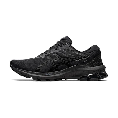 (W) ASICS GT 1000 10 'Black'