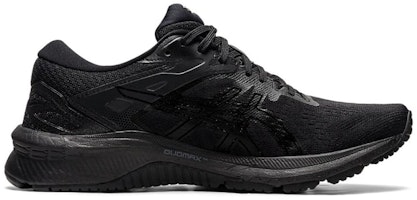 (W) ASICS GT 1000 10 'Hitam' 1012A878-006 Order (W) ASICS GT 1000 10 'Hitam' 1012A878-006