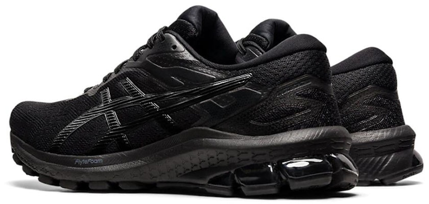 (W) アシックス GT-1000 10 ブラック 1012A878-006 Lookbook (W) アシックス GT-1000 10 ブラック 1012A878-006